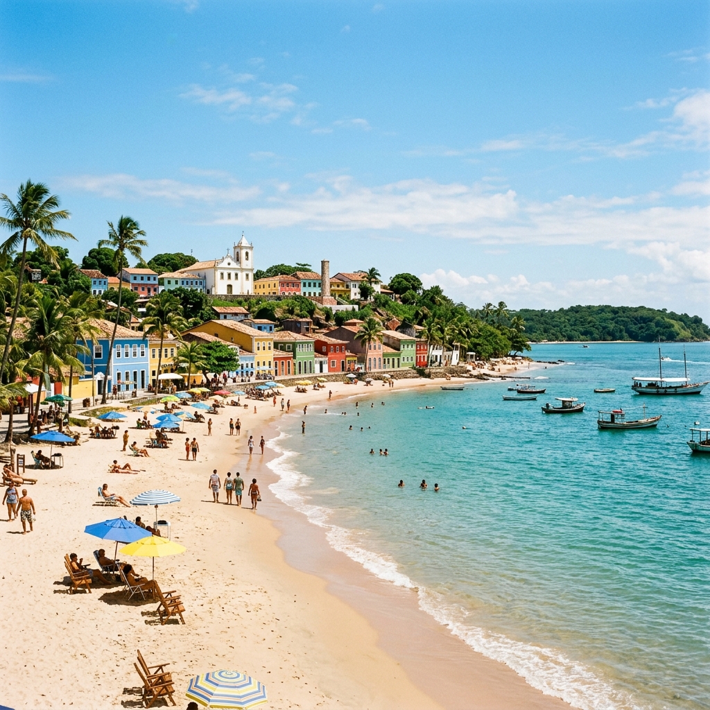 Porto Seguro
